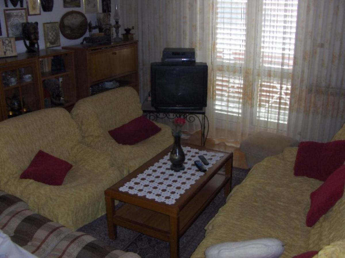 Dubrovnik Sea View Apartment Bagian luar foto