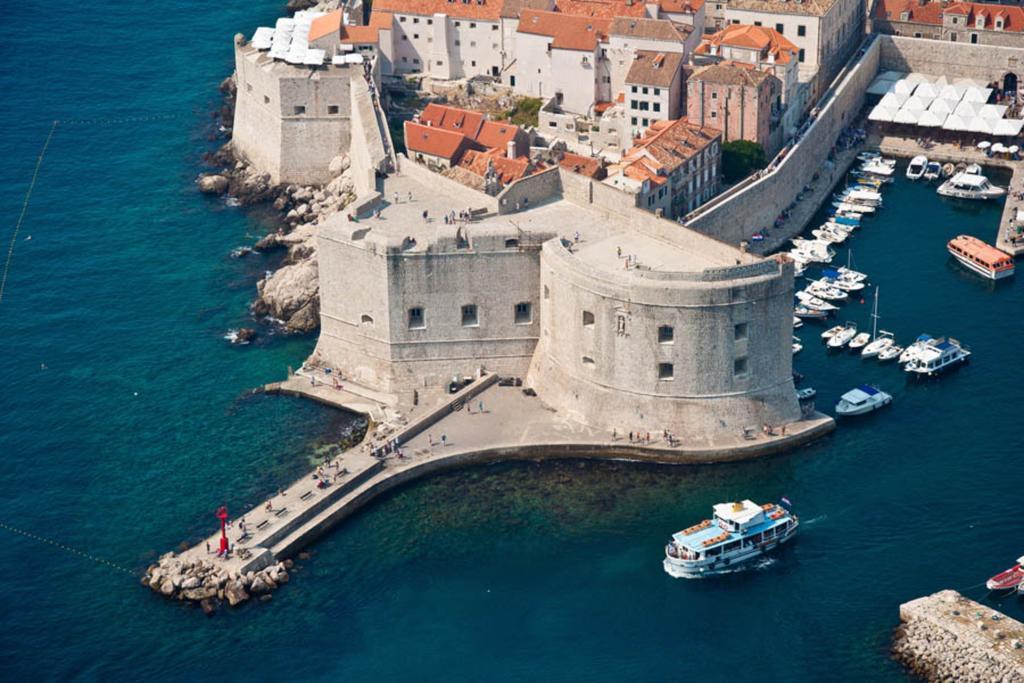 Dubrovnik Sea View Apartment Ruang foto