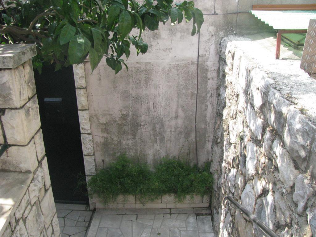Dubrovnik Sea View Apartment Bagian luar foto