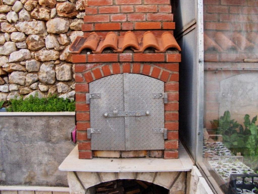 Dubrovnik Sea View Apartment Ruang foto