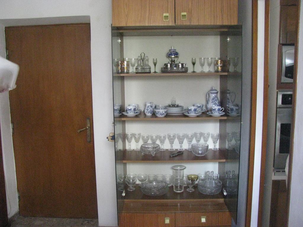 Dubrovnik Sea View Apartment Ruang foto