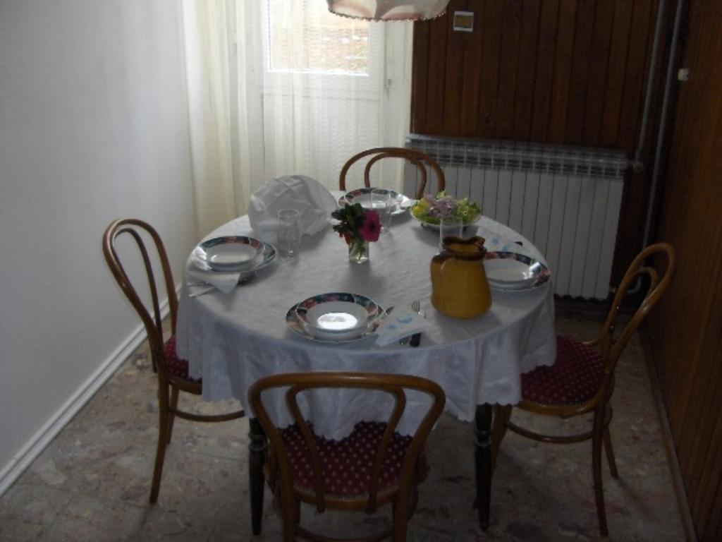 Dubrovnik Sea View Apartment Ruang foto