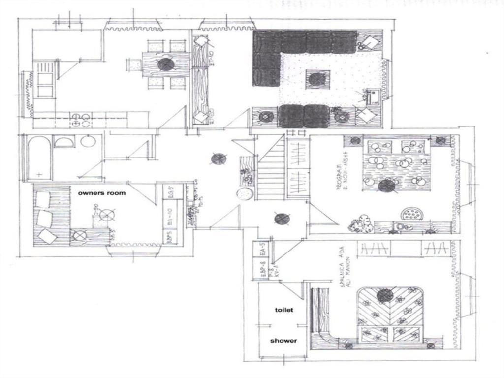 Dubrovnik Sea View Apartment Bagian luar foto