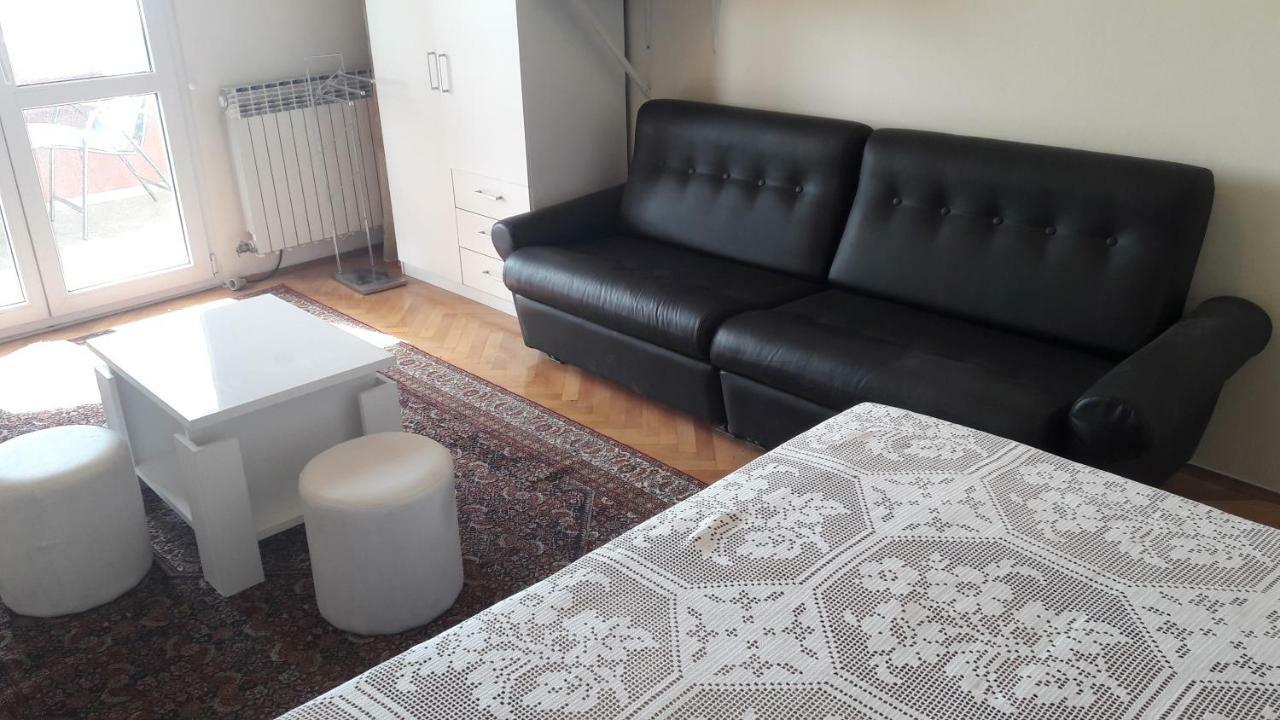 Dubrovnik Sea View Apartment Bagian luar foto