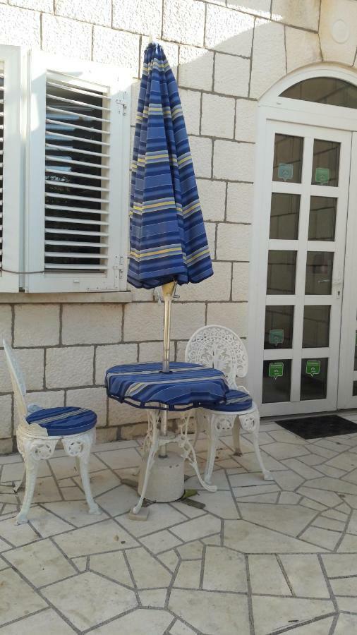Dubrovnik Sea View Apartment Bagian luar foto