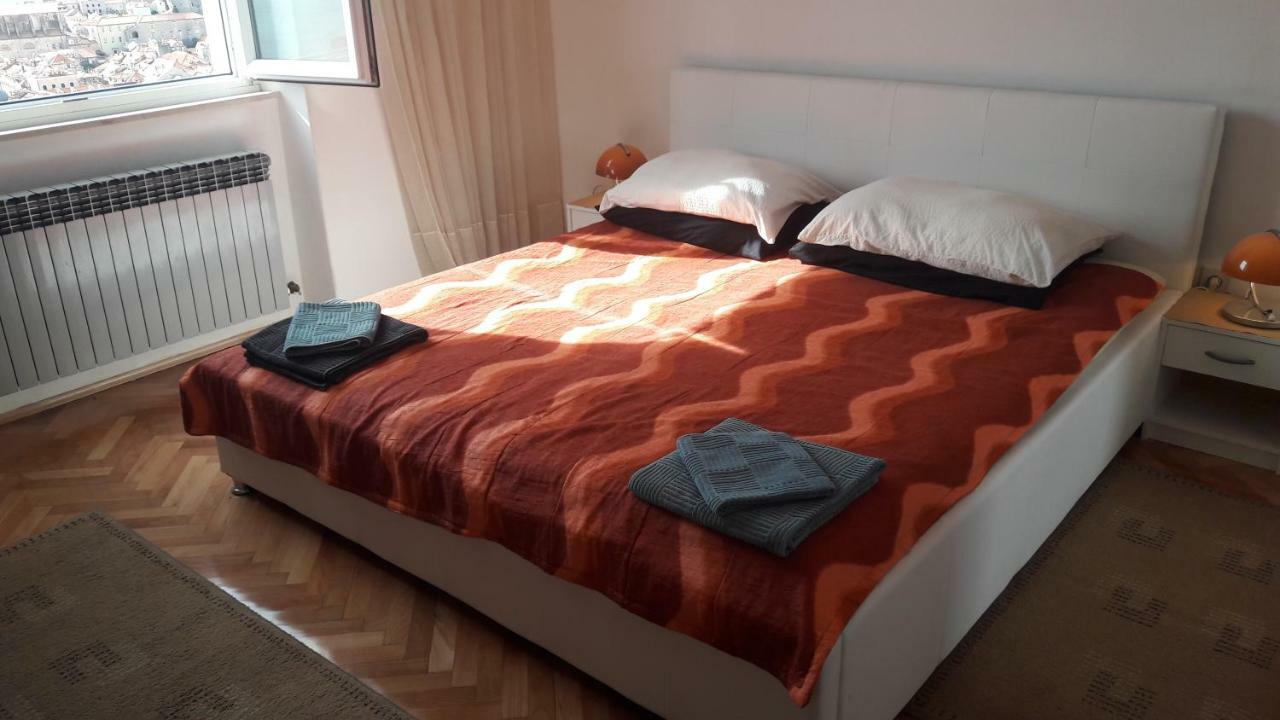 Dubrovnik Sea View Apartment Bagian luar foto