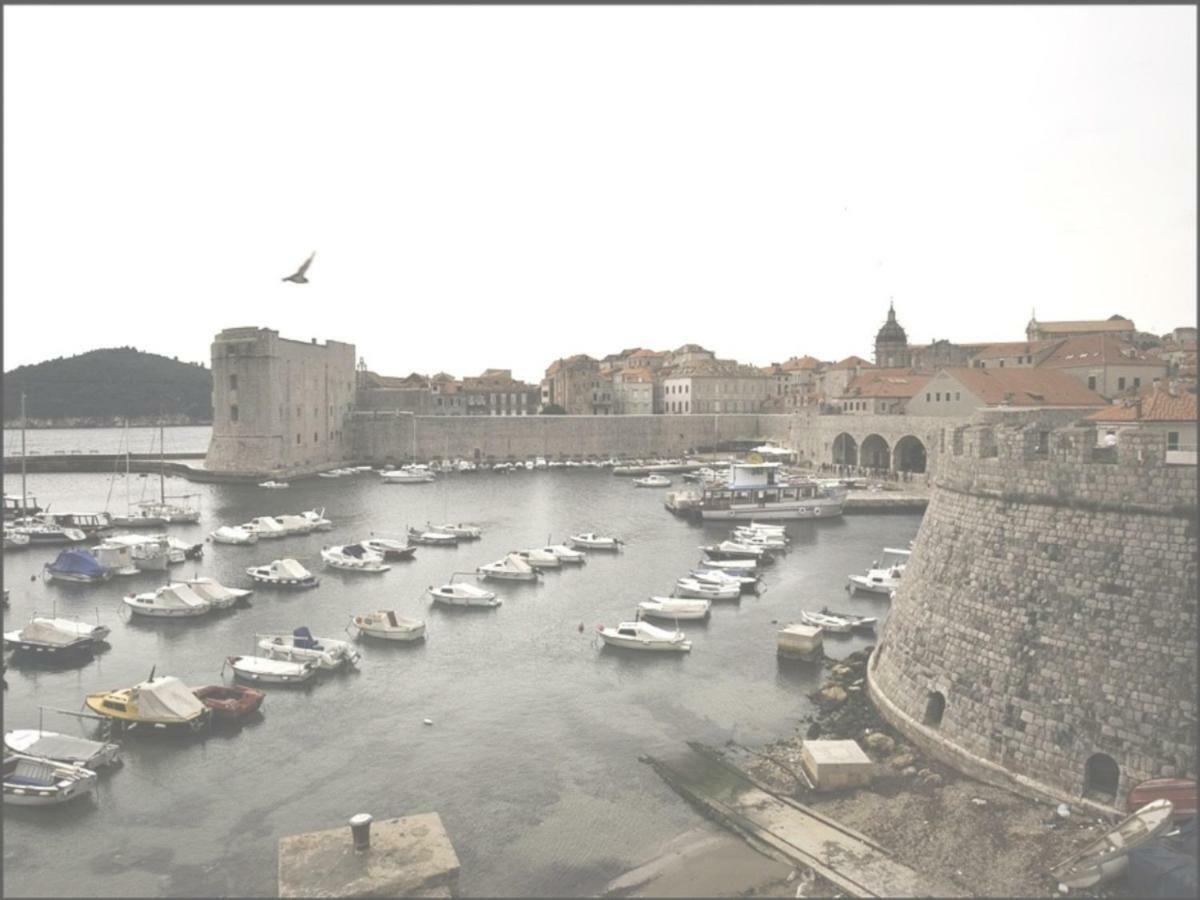 Dubrovnik Sea View Apartment Bagian luar foto
