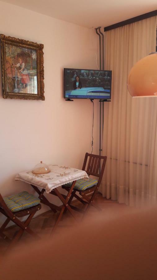 Dubrovnik Sea View Apartment Bagian luar foto